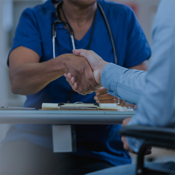 we-support-healthcare-transformation