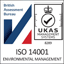 ISO14001